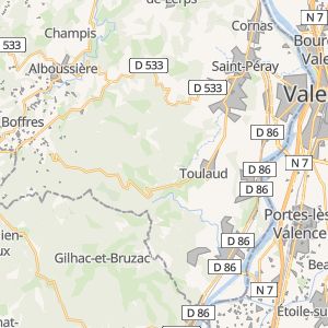 Carte localisation - 