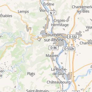 Carte localisation - 