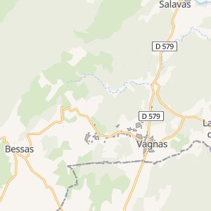 Carte localisation - 