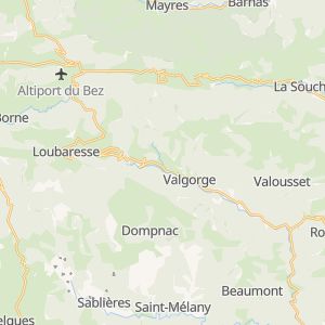 Carte localisation - 