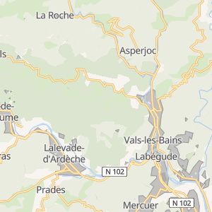 Carte localisation - 