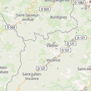 Carte localisation - 