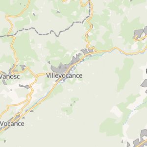 Carte localisation - 