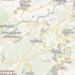 Carte localisation - 