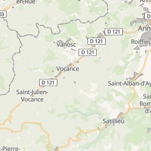 Carte localisation - 