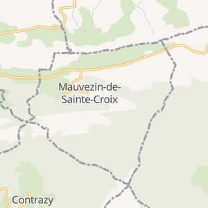 Carte localisation - 