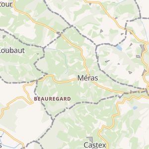 Carte localisation - 