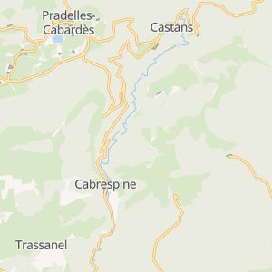 Carte localisation - 