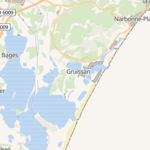 Carte localisation - 