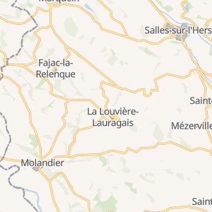 Carte localisation - 