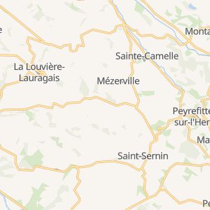 Carte localisation - 