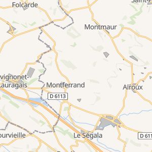 Carte localisation - 