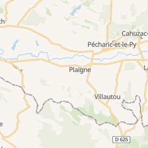 Carte localisation - 