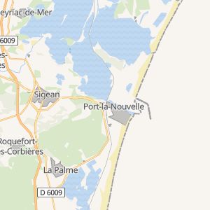 Carte localisation - 