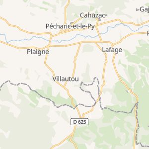 Carte localisation - 