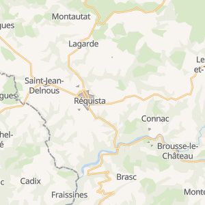 Carte localisation - 