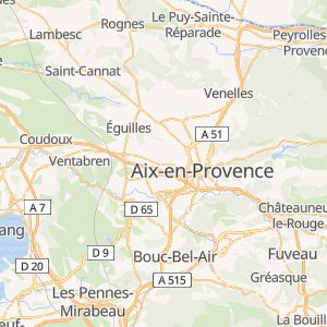 Carte localisation - 