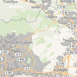 Carte localisation - 