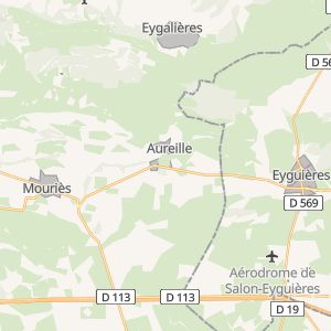 Carte localisation - 