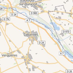 Carte localisation - 