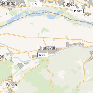 Carte localisation - 