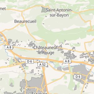 Carte localisation - 