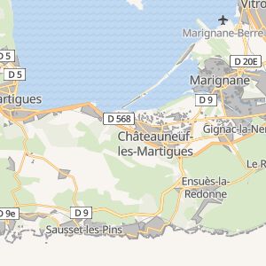 Carte localisation - 