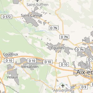 Carte localisation - 