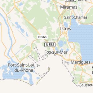 Carte localisation - 