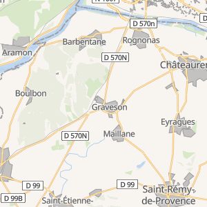 Carte localisation - 
