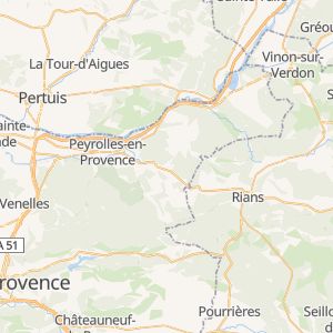Carte localisation - 