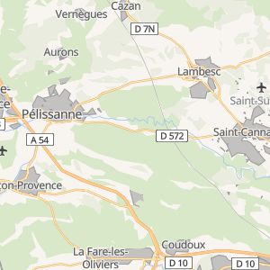 Carte localisation - 
