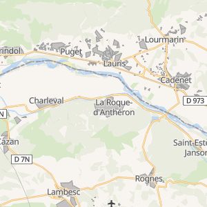 Carte localisation - 