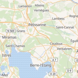 Carte localisation - 