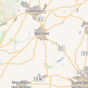 Carte localisation - 
