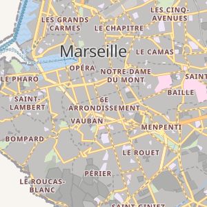 Carte localisation - 