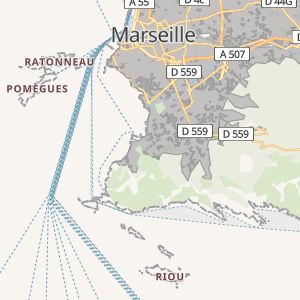 Carte localisation - 