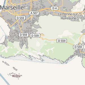 Carte localisation - 