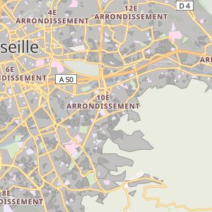 Carte localisation - 