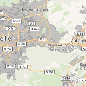 Carte localisation - 