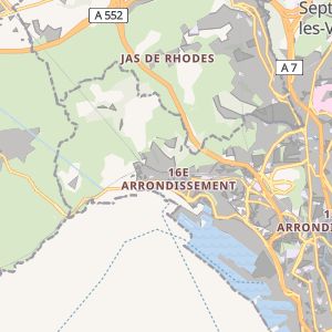 Carte localisation - 