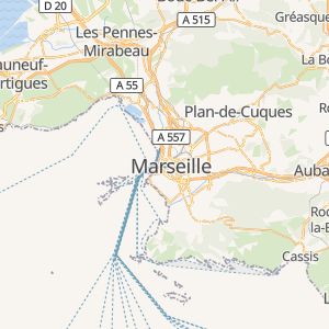 Carte localisation - 