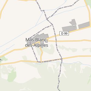 Carte localisation - 