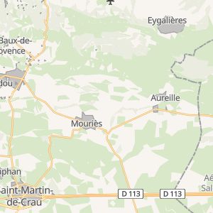 Carte localisation - 