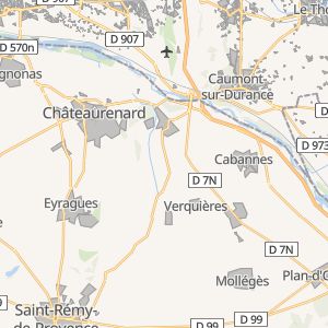Carte localisation - 