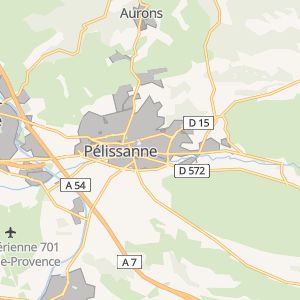 Carte localisation - 