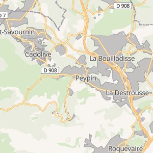 Carte localisation - 