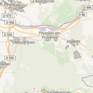 Carte localisation - 