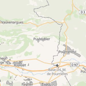 Carte localisation - 