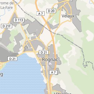 Carte localisation - 